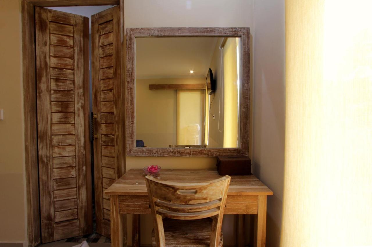 Sari House Ubud - Balinese Style Homestay Zewnętrze zdjęcie