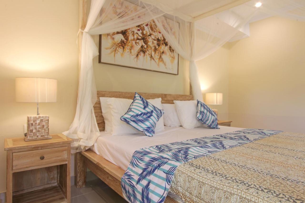 Sari House Ubud - Balinese Style Homestay Zewnętrze zdjęcie