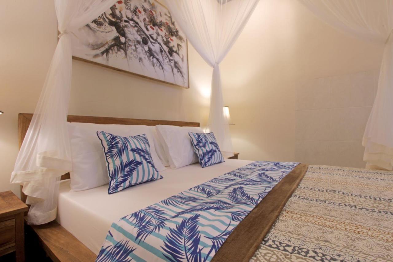 Sari House Ubud - Balinese Style Homestay Zewnętrze zdjęcie