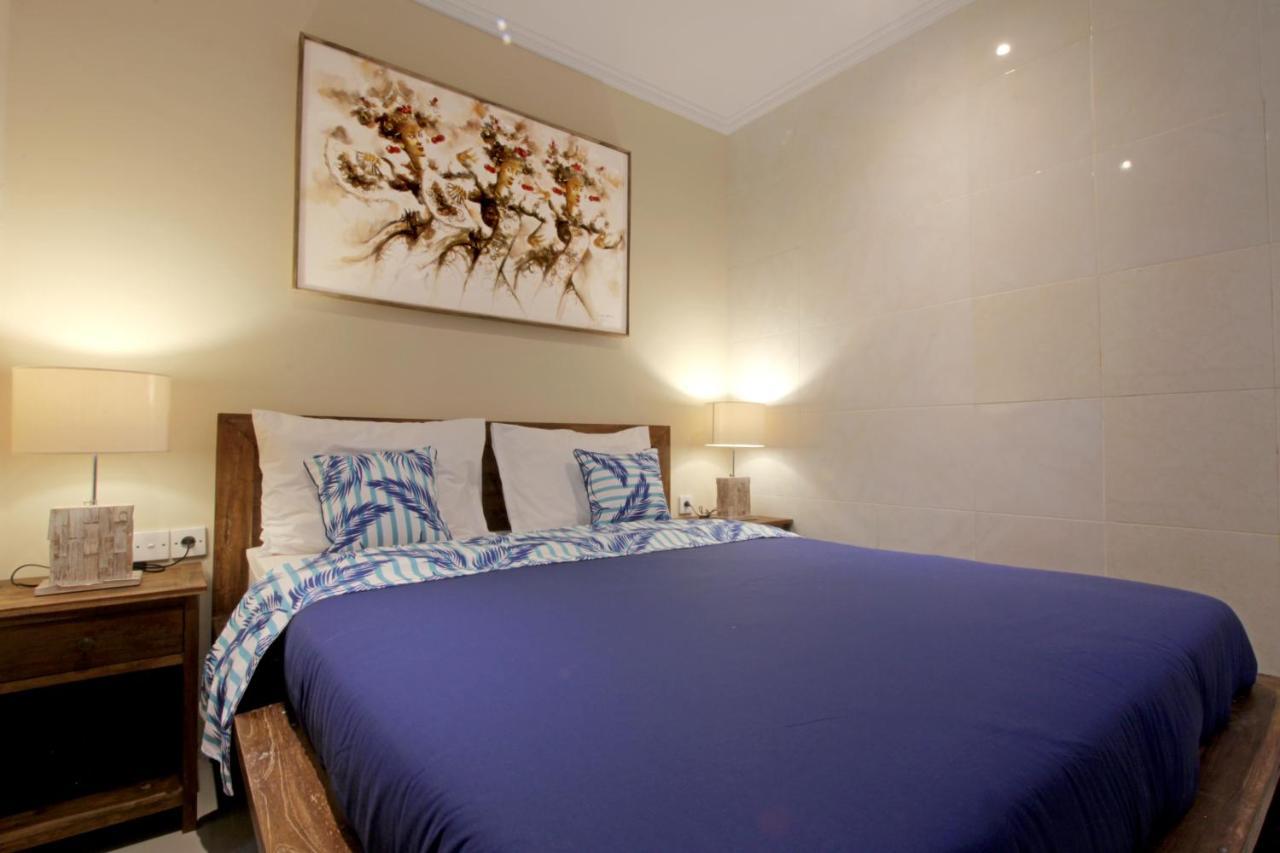 Sari House Ubud - Balinese Style Homestay Zewnętrze zdjęcie